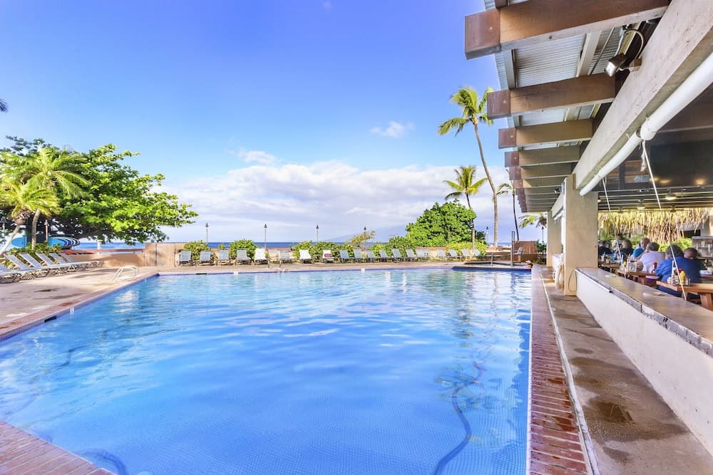 Sands of Kahana featured exterior or lobby in Lahaina, HI — similar hotel