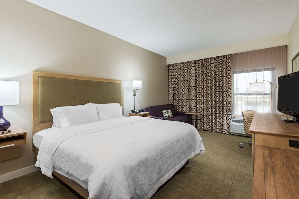Hampton Inn Bonita Springs/Naples-North gallery photo in Bonita Springs, FL — image 27