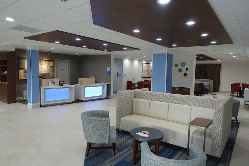 Holiday Inn Express & Suites Brentwood by IHG gallery photo in Brentwood, CA — image 6