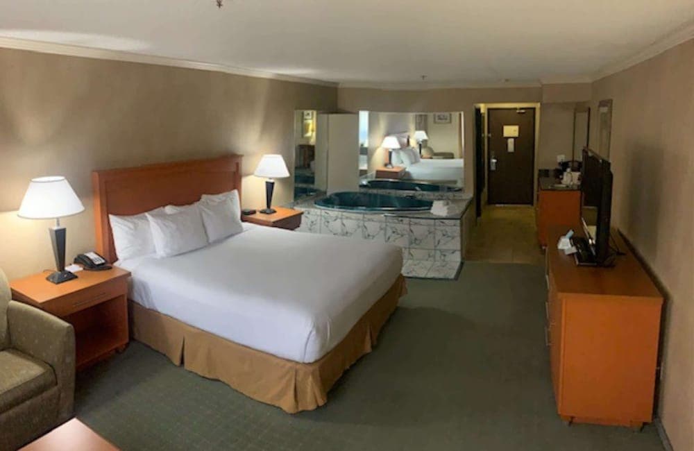 Best Western Davison Inn gallery photo in Davison, MI — image 8
