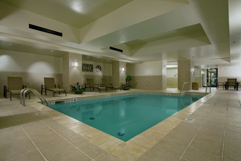 The Skirvin Hilton Oklahoma City gallery photo in Oklahoma City, OK — image 42