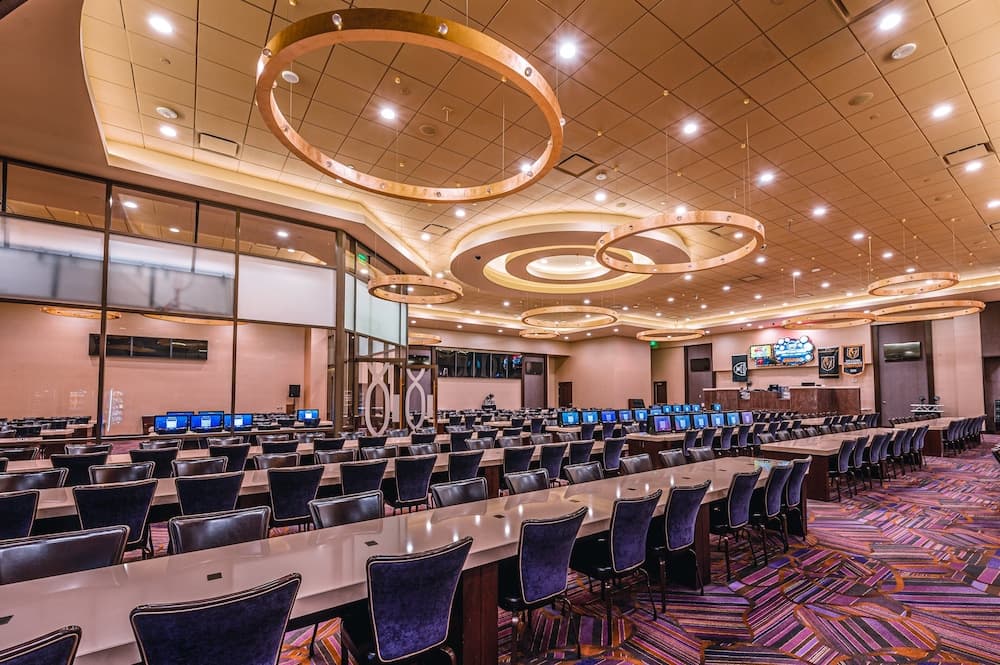 Green Valley Ranch Resort and Spa gallery photo in Henderson, NV — image 130