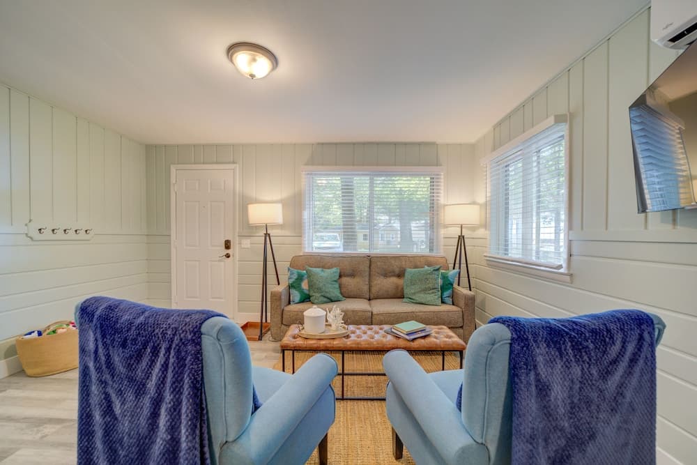Scenic Drive Resort by DreamStay gallery photo in Muskegon, MI — image 130
