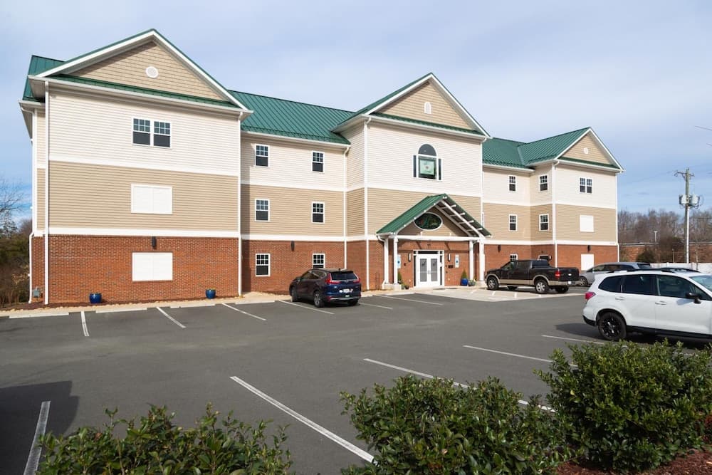 The Acorn Suites gallery photo in Mebane, NC — image 4