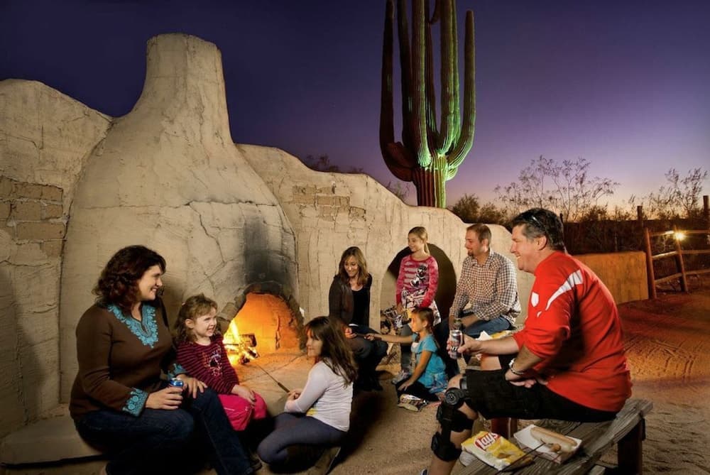 Wekopa Casino Resort gallery photo in Fort McDowell — image 10