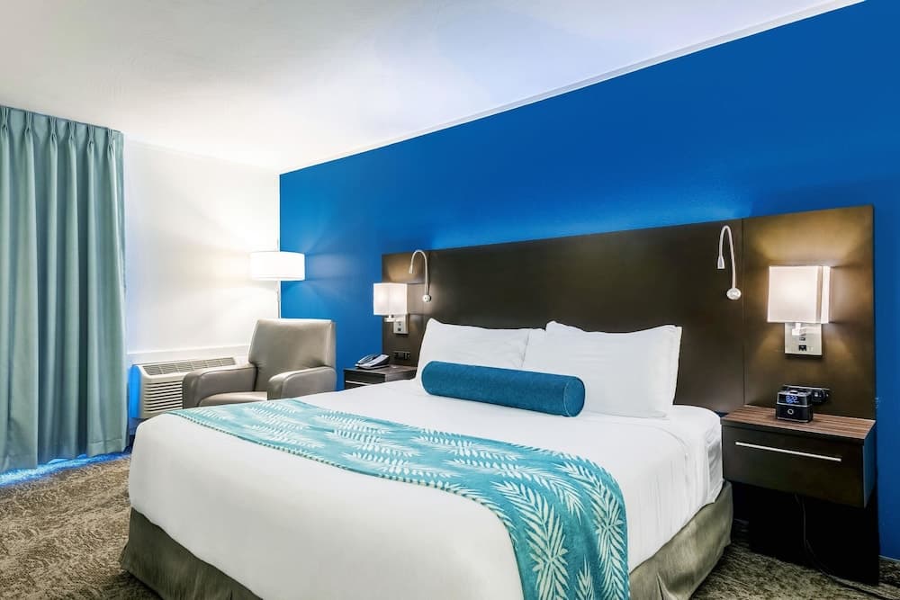 Oasis Hotel and Conv Center, an Ascend Collection Hotel gallery photo in Springfield, MO — image 34