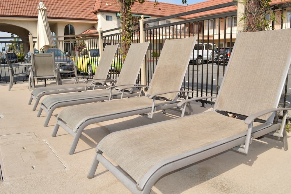Laurel Inn Motel gallery photo in Salinas, CA — image 12