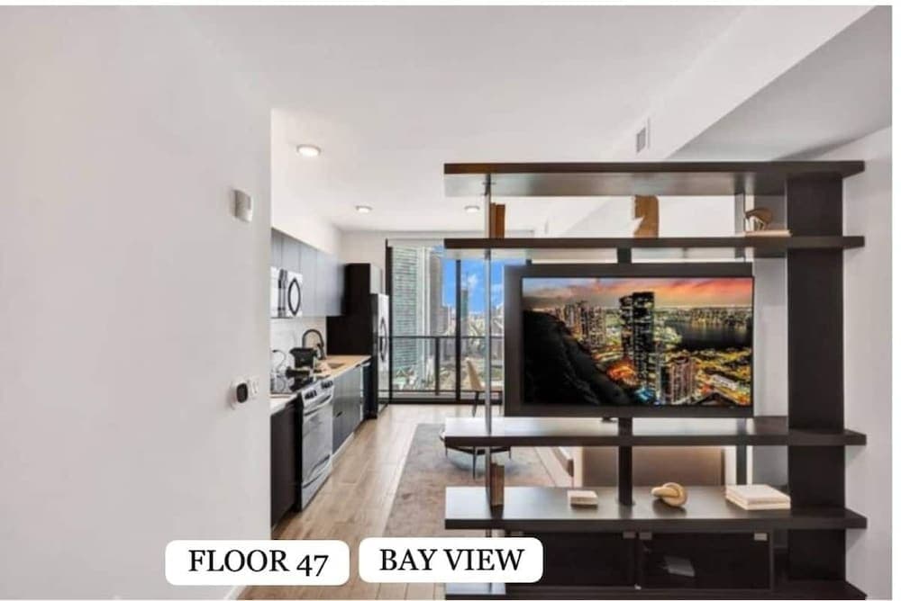Stay Hospitality - Downtown Miami featured exterior or lobby in Miami, FL — similar hotel