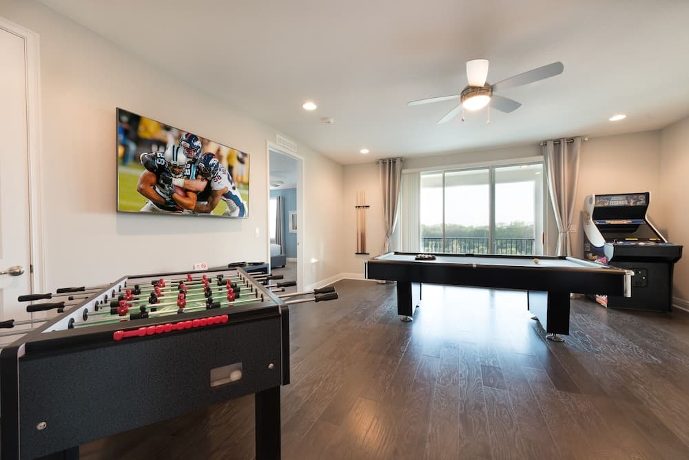 Encore Resort and Water Park at Reunion by Rentyl gallery photo in Kissimmee, FL — image 448