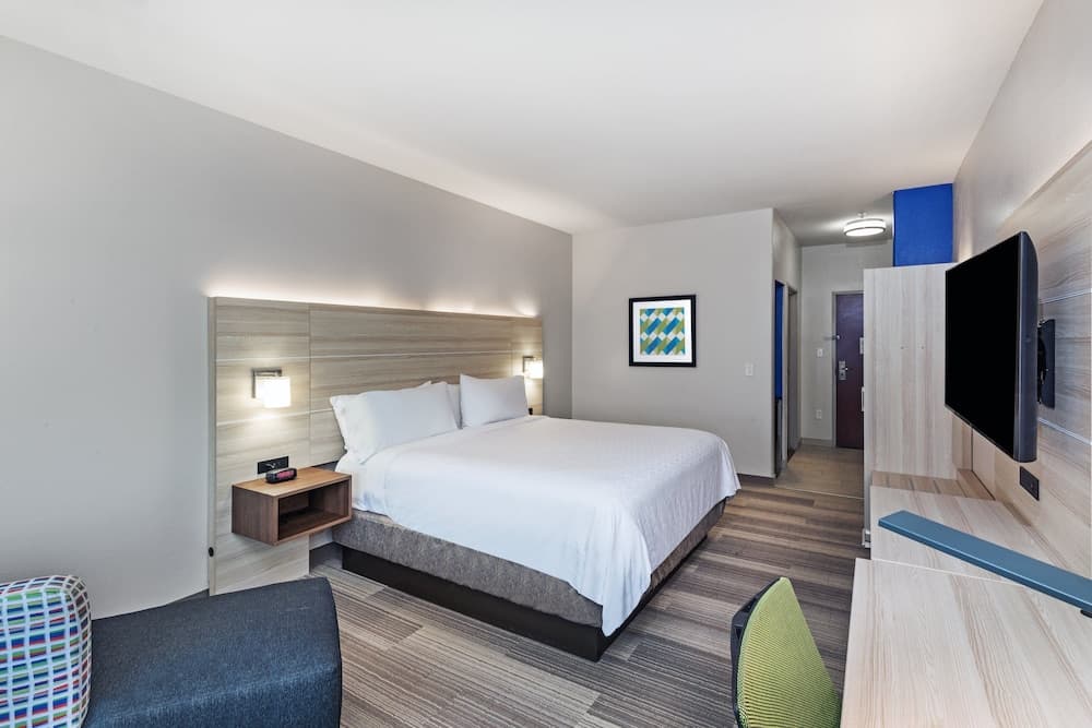 Holiday Inn Express Hotel & Suites VIDOR SOUTH by IHG gallery photo in Vidor, TX — image 19