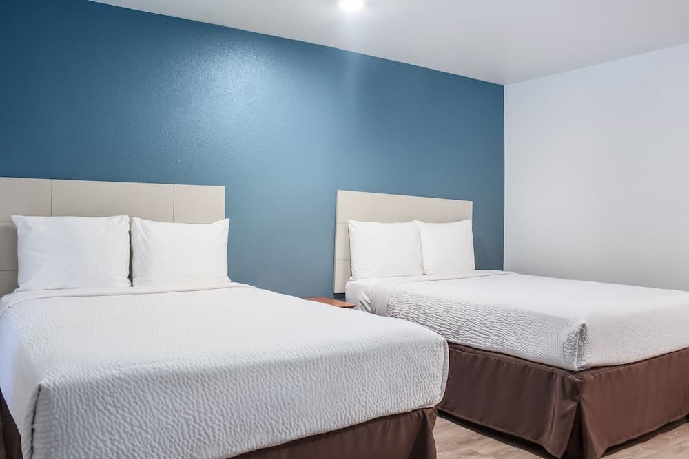 WoodSpring Suites Denton gallery photo in Denton, TX — image 40
