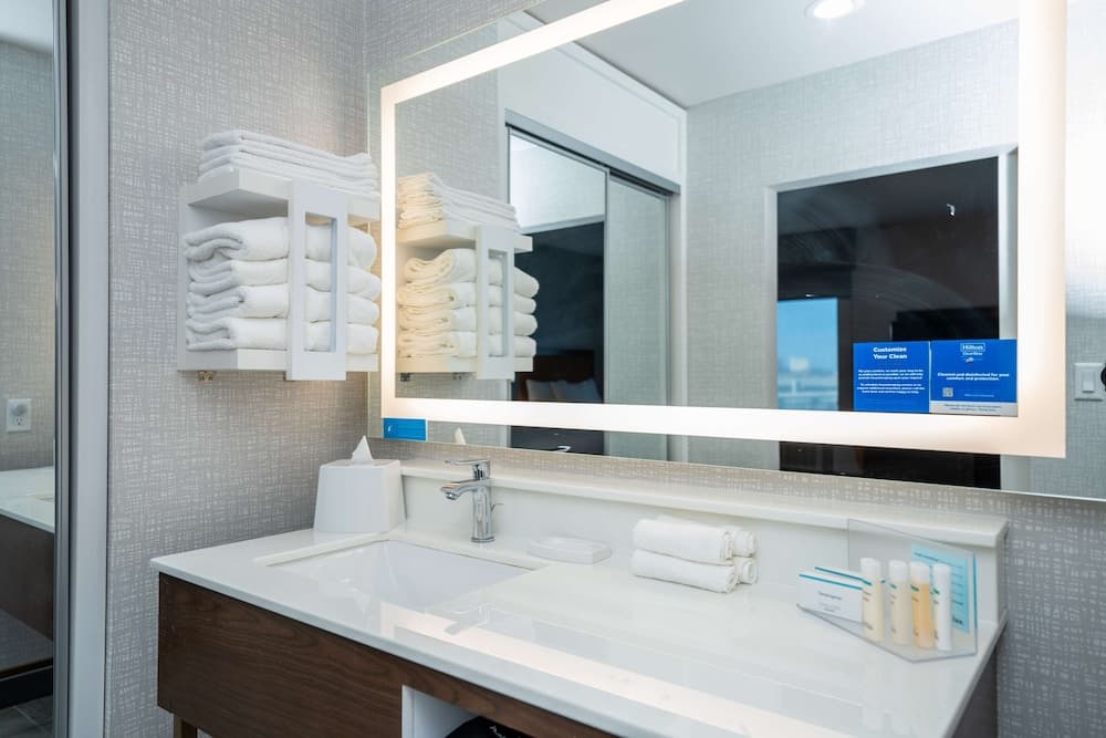 Hampton Inn & Suites Houston Sugar Land gallery photo in Sugar Land, TX — image 66