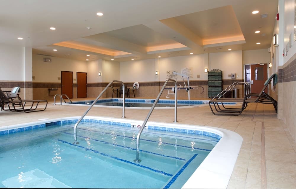 Hilton Garden Inn Cedar Falls gallery photo in Cedar Falls, IA — image 22