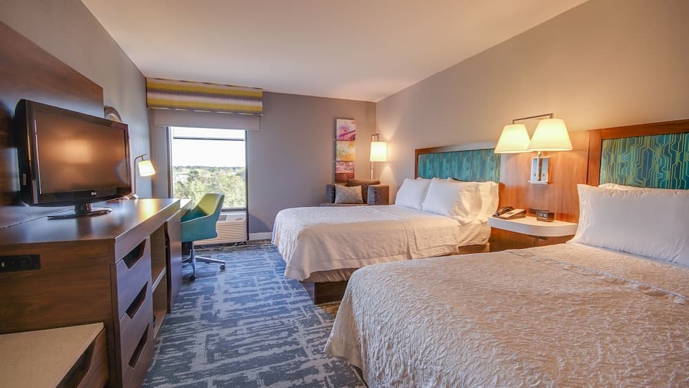 Hampton Inn Salisbury property views in Salisbury, MD — gallery photo 3