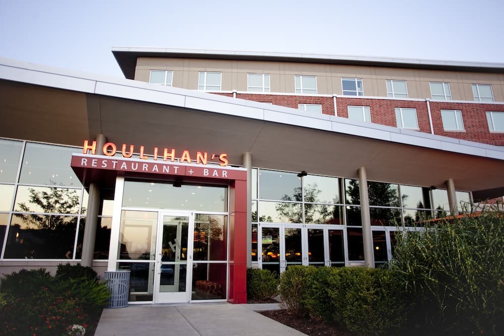 I Hotel And Illinois Conference Center gallery photo in Champaign, IL — image 31