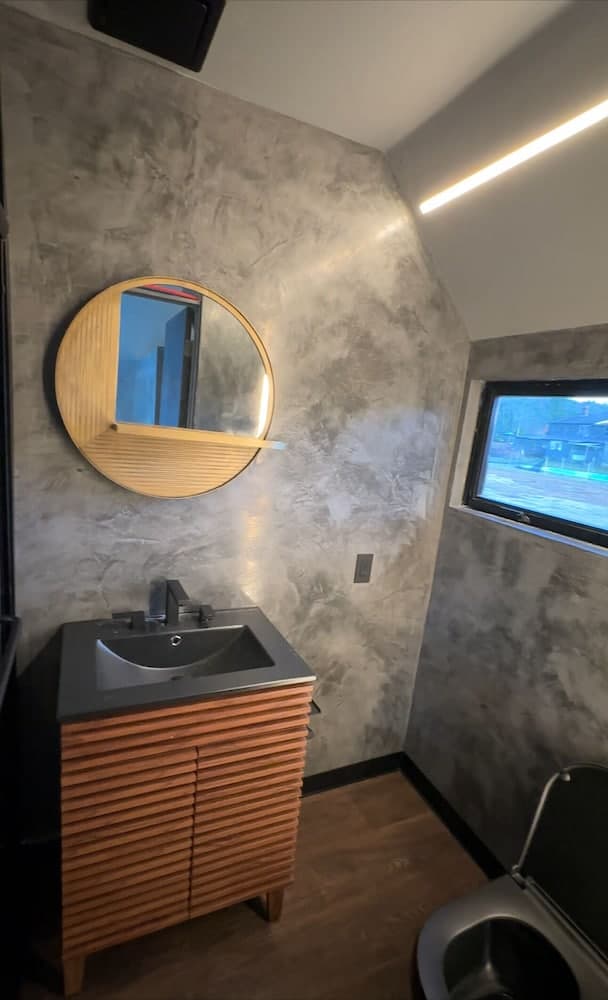 Emrose Luxury Cabins gallery photo in Brandon — image 10