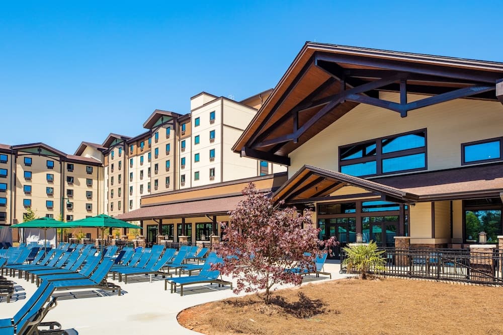 Great Wolf Lodge Atlanta / LaGrange, GA gallery photo in LaGrange, GA — image 57
