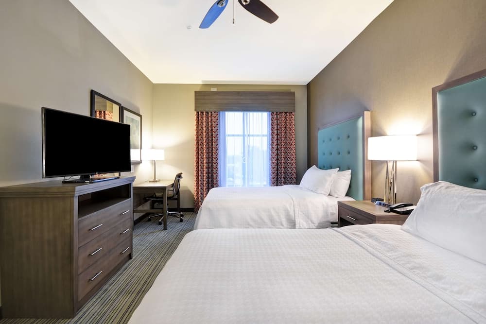 Homewood Suites by Hilton Rocky Mount property views in Rocky Mount, NC — gallery photo 3