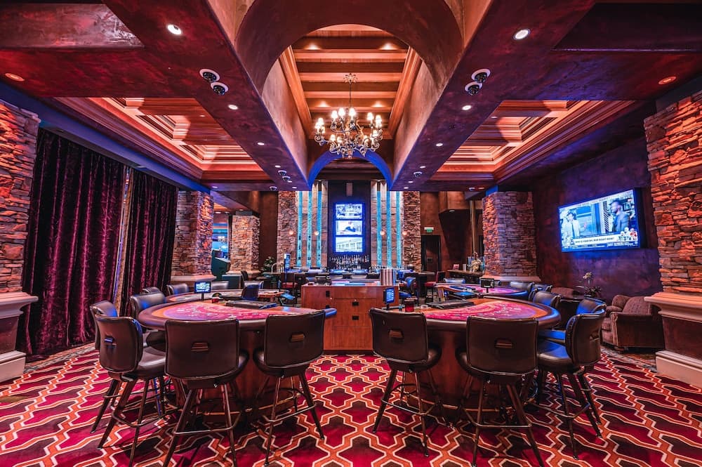 Green Valley Ranch Resort and Spa gallery photo in Henderson, NV — image 13