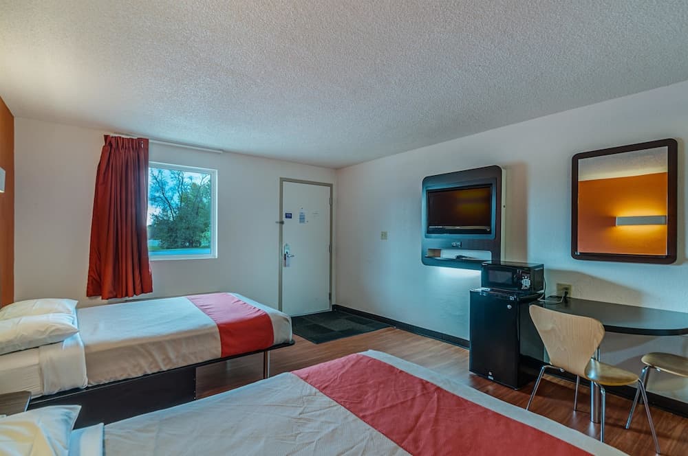 Motel6 Winchester, VA gallery photo in Winchester, VA — image 19