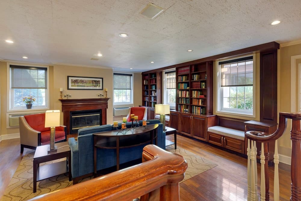 Comfort Inn Rockland - Boston property views in Rockland — gallery photo 3