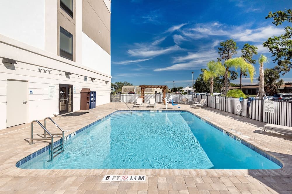 Holiday Inn Express & Suites Lakeland South by IHG gallery photo in Lakeland, FL — image 43
