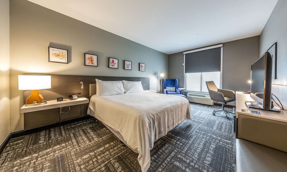 Hilton Garden Inn Beaumont, TX gallery photo in Beaumont, TX — image 5