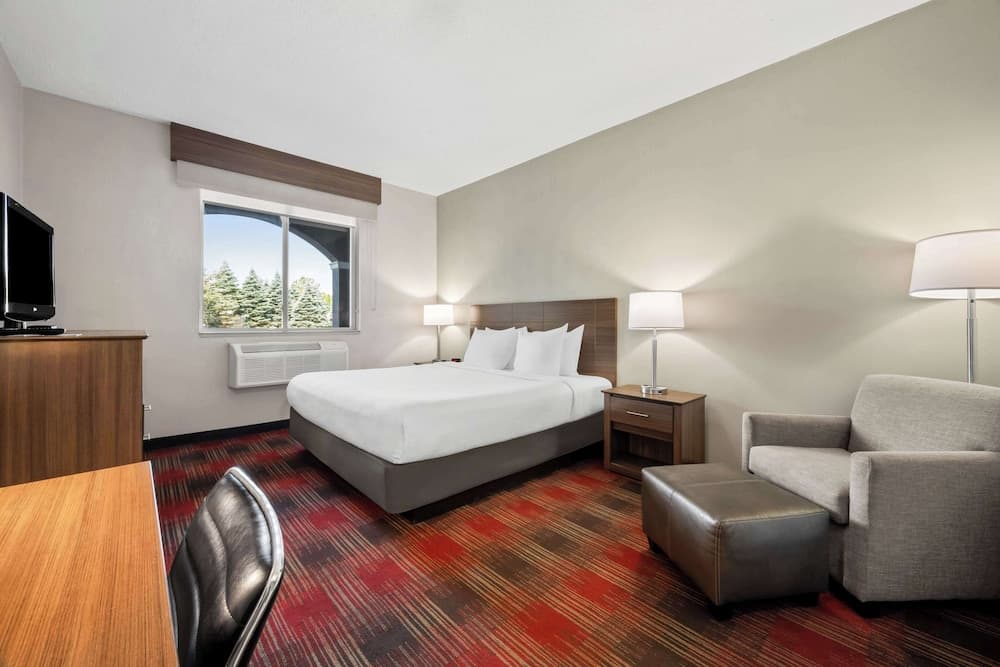 Best Western Dartmouth-New Bedford gallery photo in North Dartmouth, MA — image 14