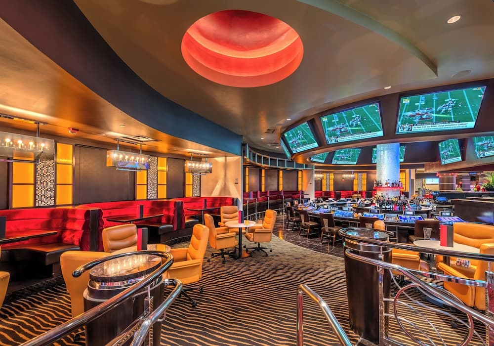 Atlantis Casino Resort Spa gallery photo in Reno, NV — image 75