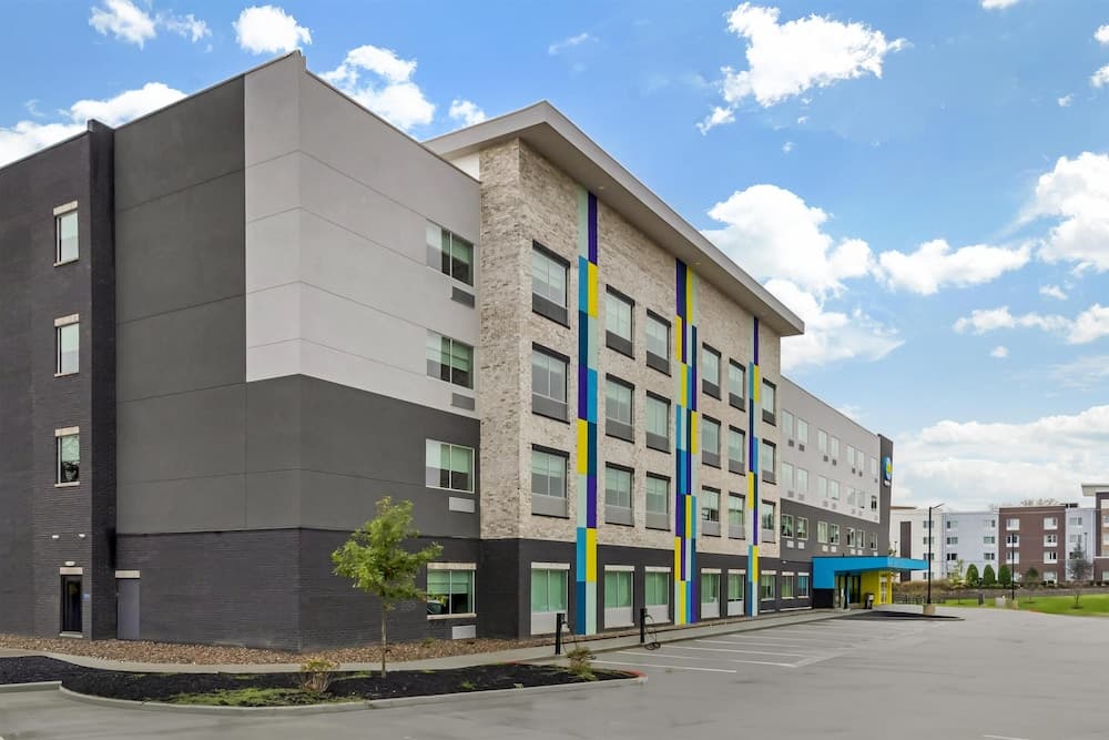 Tru By Hilton Goodlettsville Nashville featured exterior or lobby in Goodlettsville, TN — similar hotel
