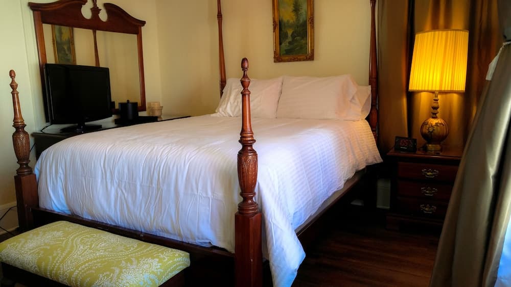 The DeLand Hotel gallery photo in DeLand, FL — image 17