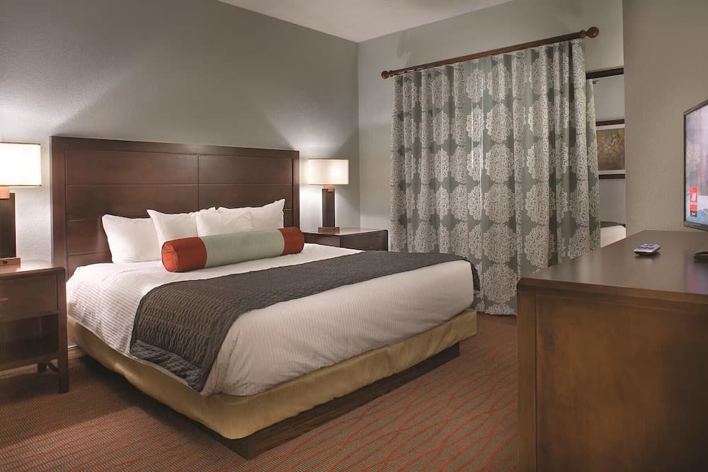 Club Wyndham Branson at The Meadows property views in Branson, MO — gallery photo 3