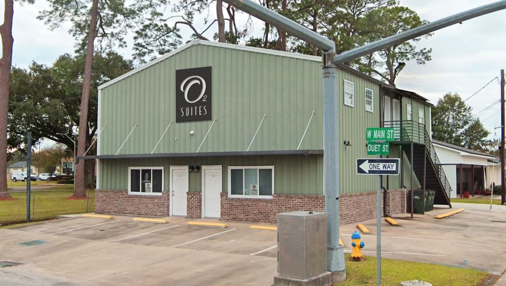 O2 Suites Houma — hotel in Houma, Louisiana