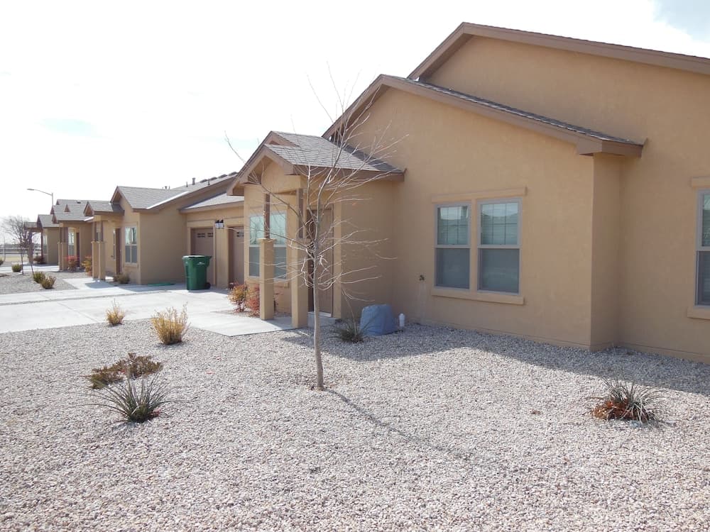Desert Trails Luxury Suites exterior or lobby in Hobbs, NM — main listing photo