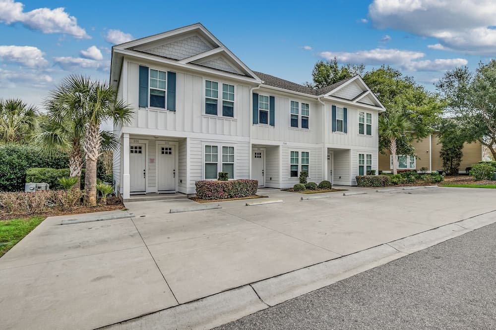 North Beach Resort & Villas gallery photo in North Myrtle Beach, SC — image 740