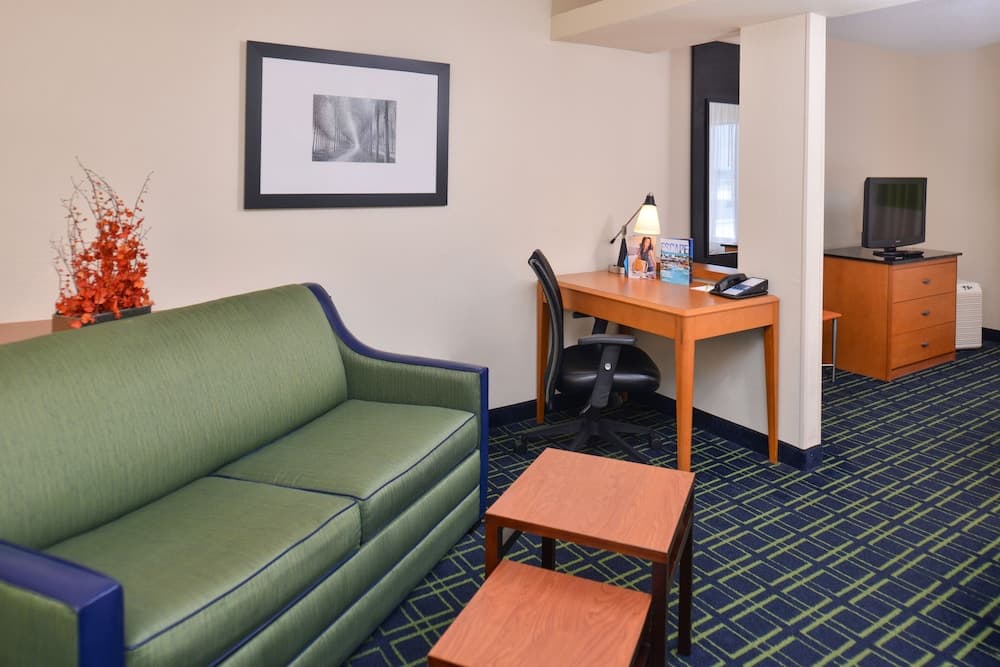 Fairfield Inn & Suites by Marriott Gulfport gallery photo in Gulfport, MS — image 36