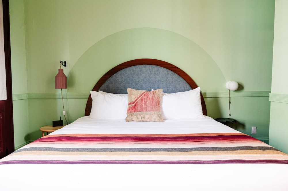 The Frenchmen New Orleans by Kasa Living interior in New Orleans, LA — gallery photo 2