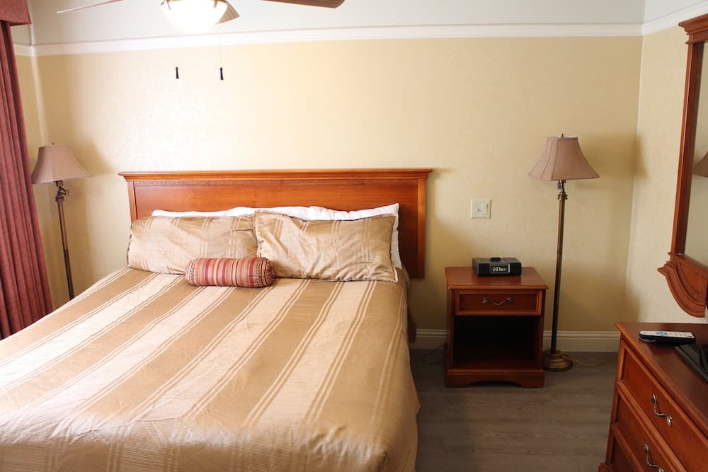 Laurel Inn Motel gallery photo in Salinas, CA — image 32