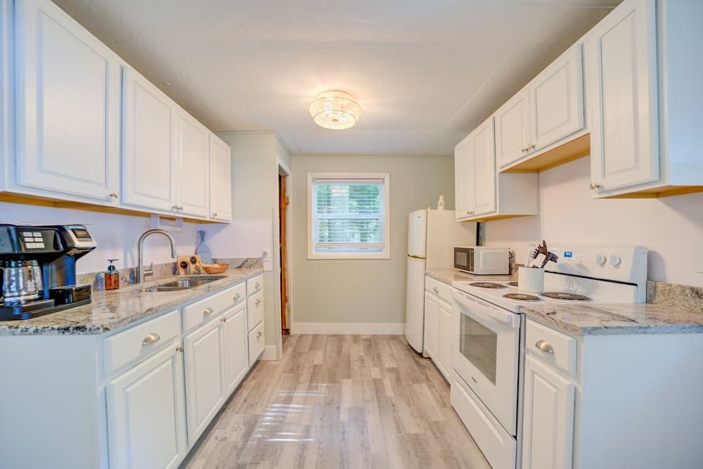 Scenic Drive Resort by DreamStay gallery photo in Muskegon, MI — image 39