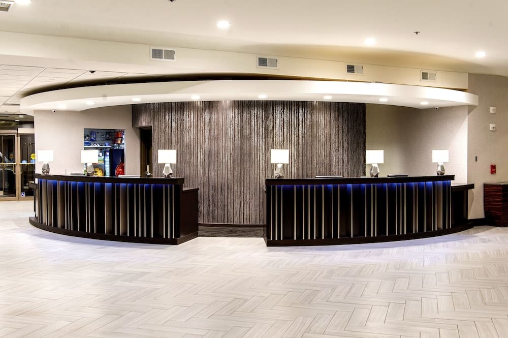 The Madison Concourse Hotel and Governor's Club gallery photo in Madison, WI — image 33
