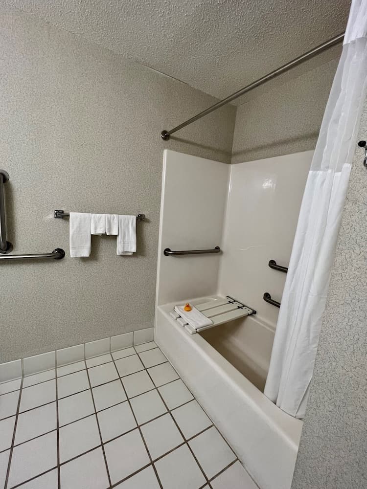 Country Inn Walker property views in Walker, MN — gallery photo 3