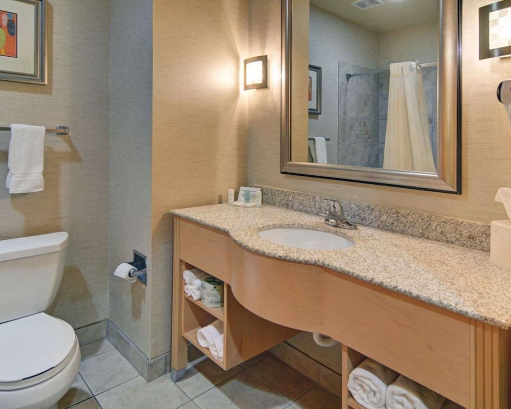 Comfort Suites Lindale - Tyler North property views in Lindale, TX — gallery photo 3
