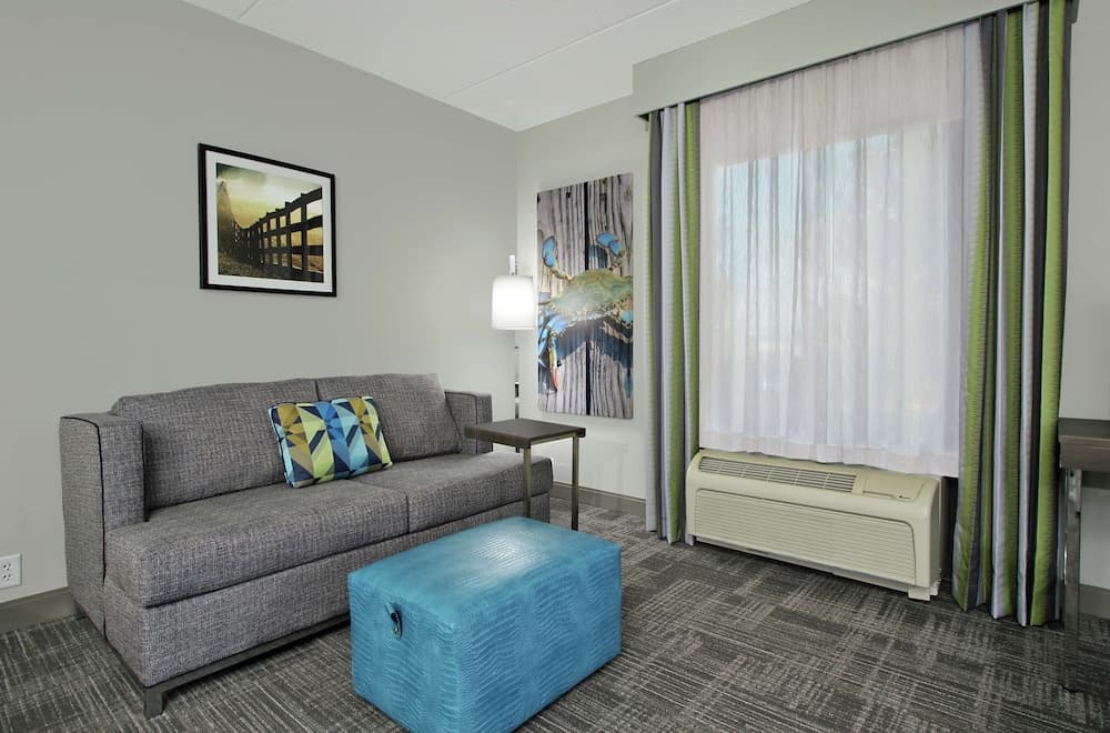 Hampton Inn Hagerstown-I-81 gallery photo in Hagerstown, MD — image 11