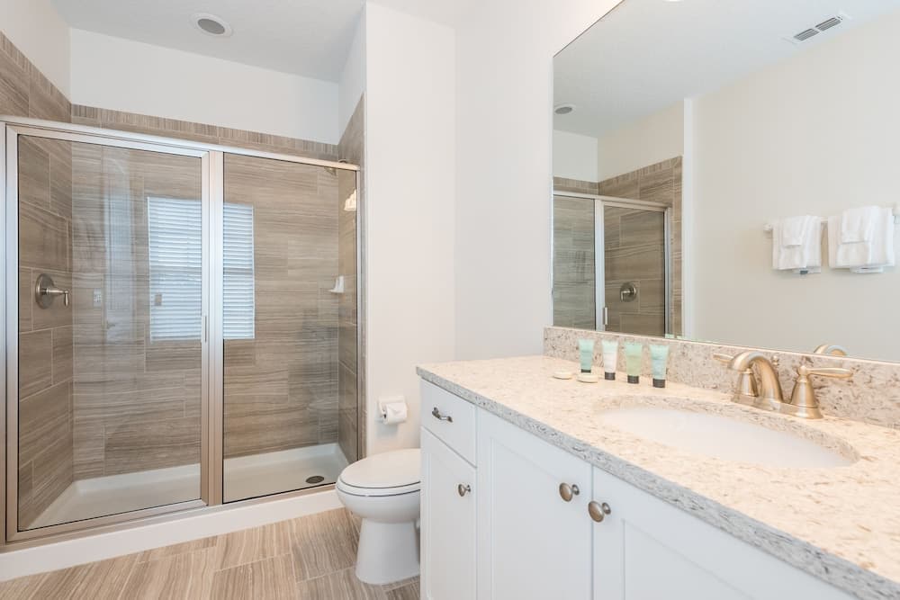 Encore Resort and Water Park at Reunion by Rentyl gallery photo in Kissimmee, FL — image 316