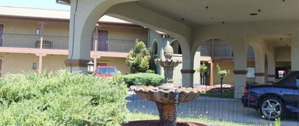 Oak Ridge Inn gallery photo in Plymouth, CA — image 18
