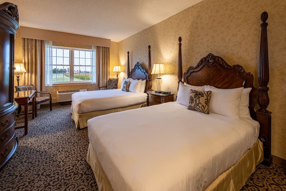 AmishView Inn and Suites gallery photo in Ronks, PA — image 31