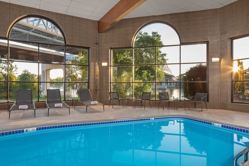 Courtyard by Marriott La Crosse gallery photo in La Crosse, WI — image 29
