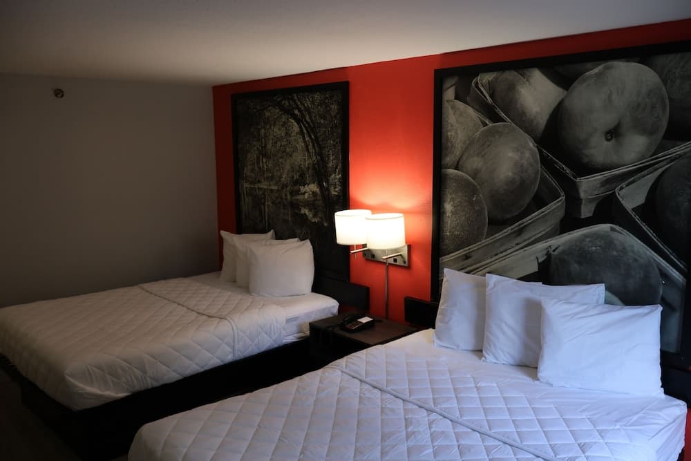 Namaste Inn & Suites Dawsonville gallery photo in Dawsonville, GA — image 28