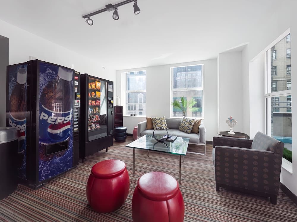 The Herald by LuxUrban property views in New York, NY — gallery photo 3