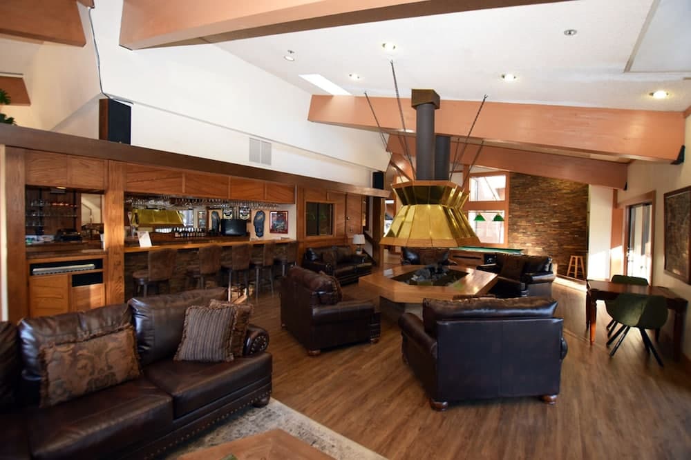 Club Tahoe property views in Incline Village, NV — gallery photo 3